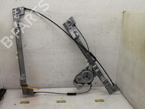 Used Front right window mechanism Front right window mechanism 15305153 15305153