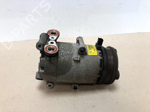AC compressor FORD FOCUS C-MAX (DM2) 1.6 | BP15348123M34 - Image 4