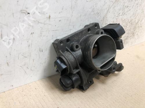 Throttle body FIAT PANDA (169_) 1.1 (169.AXA1A) | BP15533554M82 