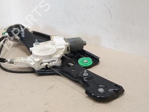 Front left window mechanism BMW 3 (E90) 320 d | BP15649775C22 - Image 5