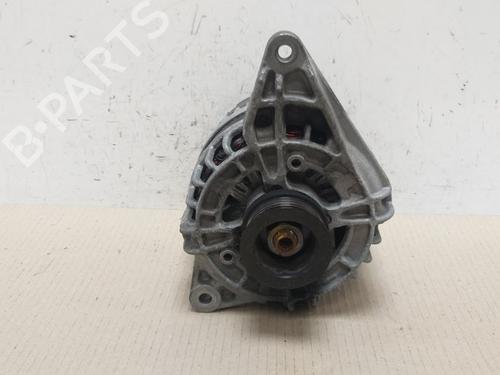 Used Alternator Alternator 16017833 16017833
