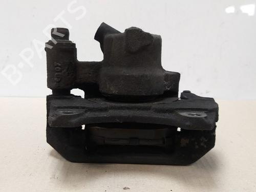 Used Left front brake caliper FIAT PANDA (169_) 1.1 (169.AXA1A) (54 hp) 15535325