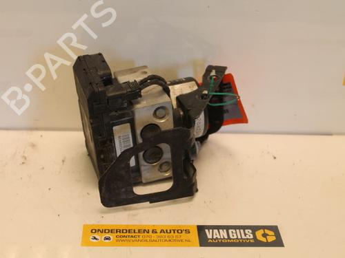 ABS pump FORD GALAXY I (WGR) 2.0 i | BP15310400M43 