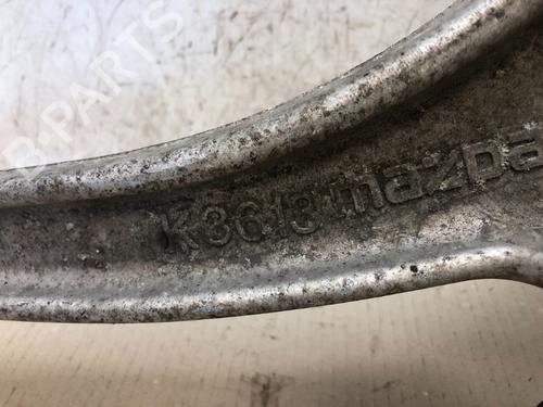 Left front suspension arm FIAT 124 Spider (348_) 1.4 (348) | BP15623033M12