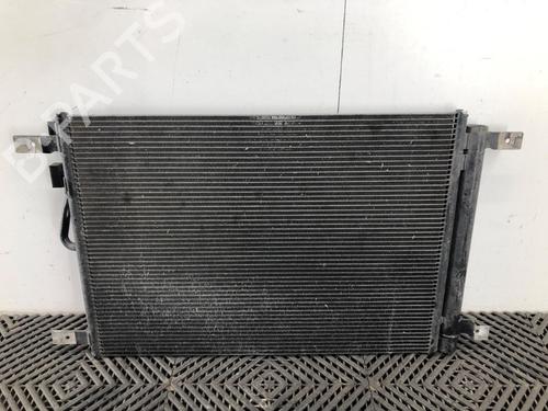 AC radiator VW GOLF VIII (CD1, DA1) 2.0 TSI R 4motion | BP37210726M32 - Image 4