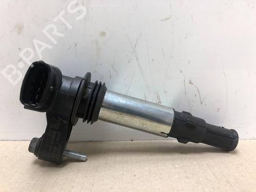Used Ignition coil ALFA ROMEO 159 (939_) 3.2 JTS Q4 (939AXH1B, 939AXG22) (260 hp) 16399585