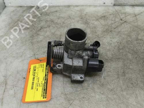 Used Throttle body Throttle body 15303301 15303301