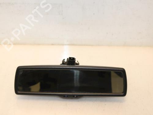 Used Rear mirror VW GOLF VII Variant (BA5, BV5) 1.6 TDI (110 hp) 15328262