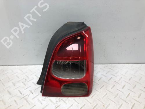 right-taillight-renault-twingo-ii-cn0_-2007-37207154 main image