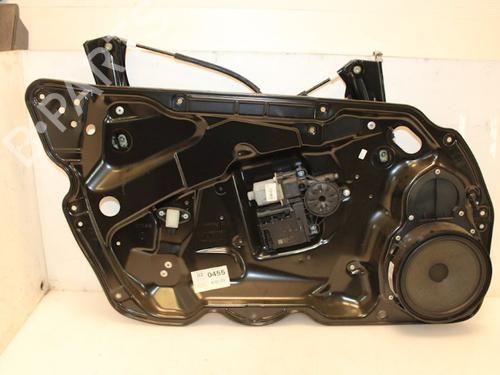 Used Front left window mechanism VW PASSAT B7 Variant (365) 2.0 TDI (140 hp) 15325602