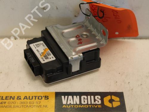 Used Comfort control module Comfort control module 15829136 15829136