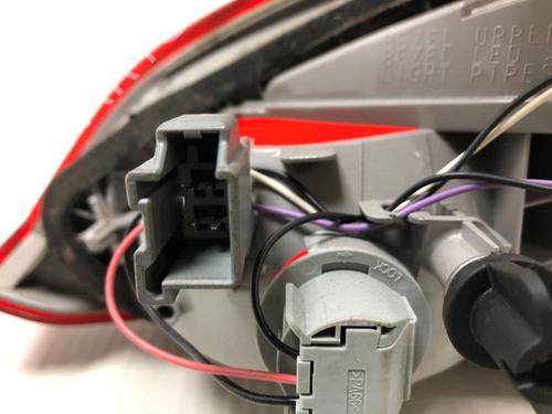Left taillight FORD FOCUS III Turnier 1.0 EcoBoost | BP37210388C34 - Image 9