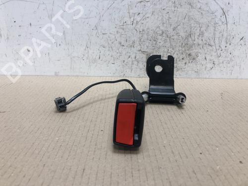 Used Seat buckle Seat buckle 15344074 15344074