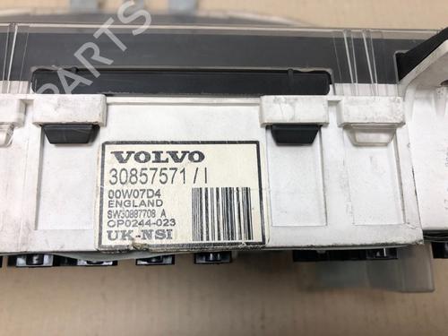 Display monitor VOLVO V40 Estate (645) 1.9 DI | BP15304708C48 