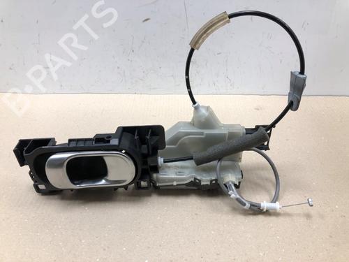 Used Rear right lock Rear right lock 37214953 37214953