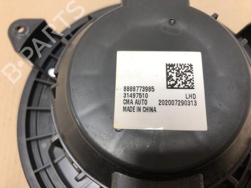 Heater blower motor LYNK & CO 01 PHEV | BP16296410M62 