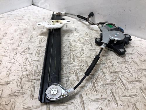 Front left window mechanism CHEVROLET SPARK (M300) 1.0 | BP37207090C22 - Image 3