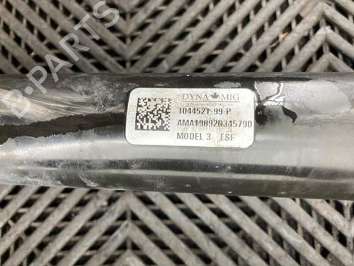 Subframe TESLA MODEL 3 (5YJ3) EV Performance AWD | BP37209957M9 - Image 6