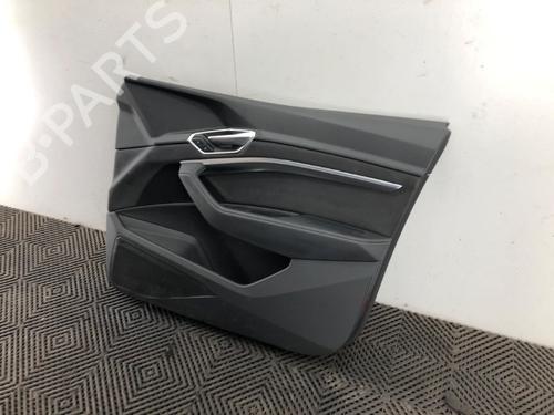Front right panel AUDI E-TRON Sportback (GEA) 55 quattro | BP37214063C59 - Image 3