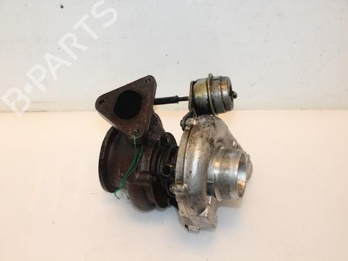Turbolader/Kompressor MERCEDES-BENZ C-CLASS T-Model (S202) C 220 T CDI (202.193) | BP15319546M71 