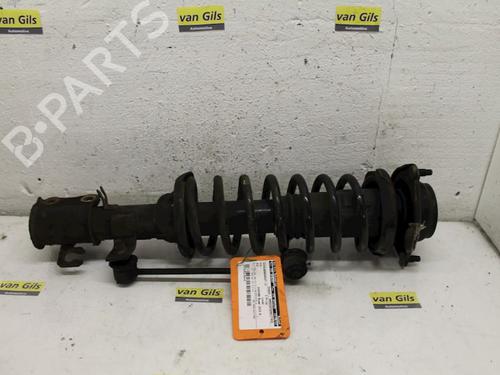 Used Left front shock absorber Left front shock absorber 37203901 37203901