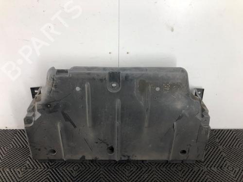 Underbody protection RENAULT ZOE Hatchback Van (BFM_) Electric (BFMC, BFMD) | BP37212080M92 - Image 5