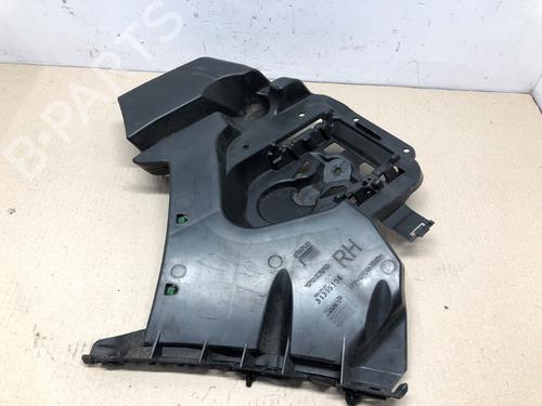 Rear bumper bracket VOLVO V40 Hatchback (525) D2 | BP22311785C159 