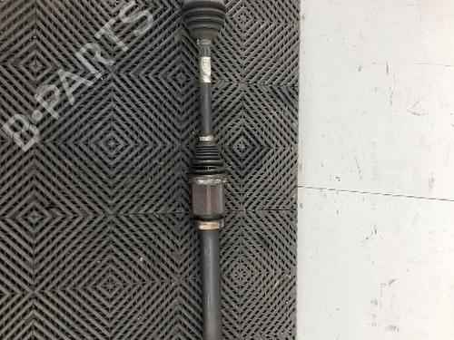 Right front driveshaft VOLVO V40 Hatchback (525) D2 | BP37203970M39 - Image 2