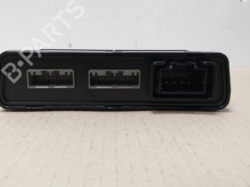 Used Electronic module Electronic module 37213598 37213598