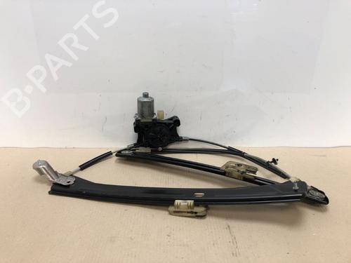 Used Front left window mechanism Front left window mechanism 37207074 37207074