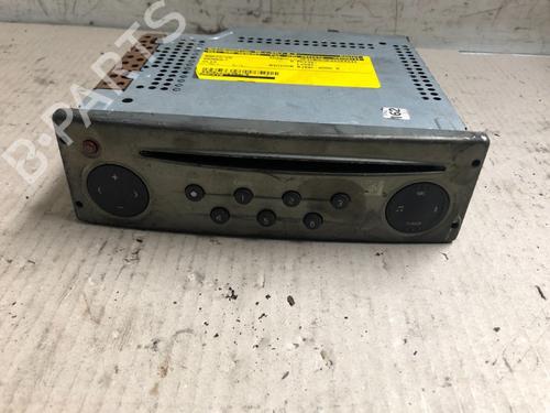 Used Radio Radio 15298939 15298939