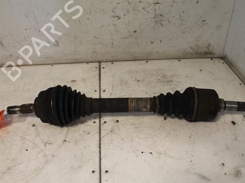 Used Left front driveshaft Left front driveshaft 15306771 15306771