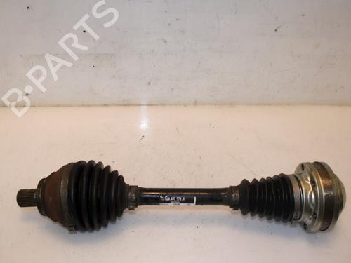 left-front-driveshaft-vw-t-roc-a11-d11-20-tdi-4motion-5q0407271h-2017-15331823 main image