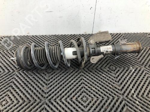 Left front shock absorber FORD FIESTA VI (CB1, CCN) 1.0 EcoBoost | BP37209848M16 - Image 4