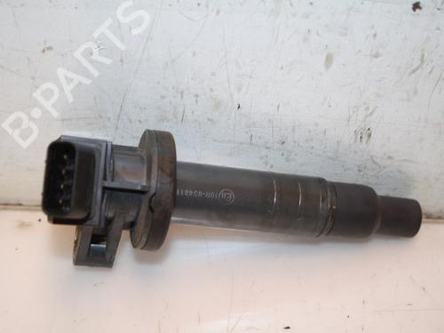 Ignition coil PEUGEOT 107 (PM_, PN_) 1.0 | BP15335775M94 