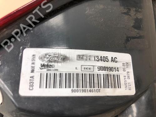 Left taillight FORD TRANSIT CONNECT V408 Box Body/MPV 1.5 TDCi | BP37210134C34 - Image 7