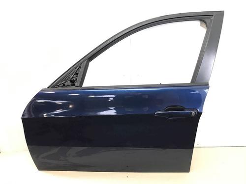 Used Left front door BMW 3 (E90) 316 i (115 hp) 16046084