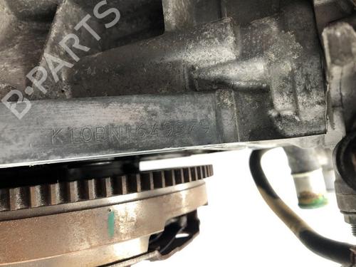 Engine SUZUKI ALTO VII (GF, HA25_, HA35_) 1.0 (AMF310, GFC31S) | BP37203984M1 - Image 7