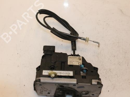 Front right lock FIAT GRANDE PUNTO (199_) 1.4 (199AXB11, 199AXB1A, 199BXB1A, 199AXL1A) | BP15329900C97 