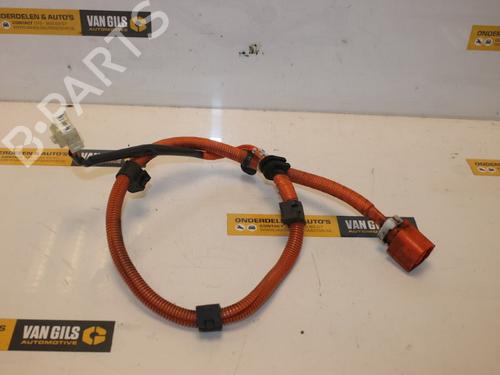 Kabel LEXUS RX (_U3_) 400h AWD (MHU38_, MHU38R) (272 hp) 26898625