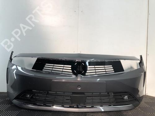 Used Front bumper OPEL ASTRA L (O5) 1.2 (FPHNSL, FPHNSR) (131 hp) 16265798