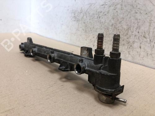 Used Injection rail AUDI A2 (8Z0) 1.4 (75 hp) 15534042