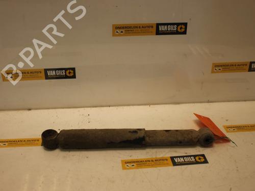 Used Left rear shock absorber Left rear shock absorber 15309892 15309892