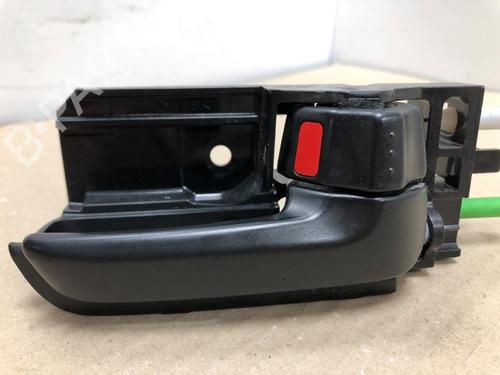 Front right lock SUZUKI CELERIO (LF) 1.0 (AVK310) | BP37213133C97 - Image 3