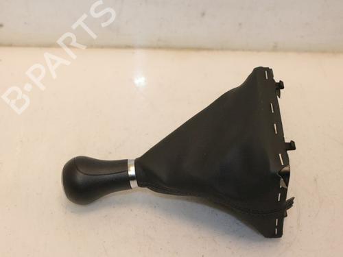 Shift knob AUDI Q2 (GAB, GAG) 2.0 TDI | BP15330617I34 - Image 2
