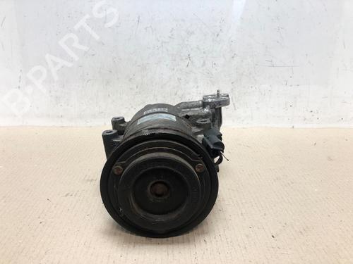 AC compressor HYUNDAI COUPE II (GK) 2.0 GLS | BP15346999M34 