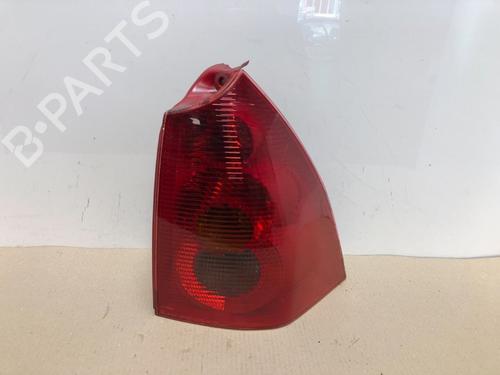 Used Right taillight PEUGEOT 307 Break (3E) 1.6 16V (109 hp) 15537853