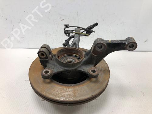 Used Left front steering knuckle Left front steering knuckle 37207360 37207360