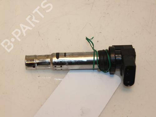 Used Ignition coil Ignition coil 15324125 15324125