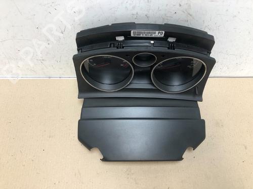 Display monitor OPEL ASTRA H (A04) 1.6 (L48) | BP15344508C48 